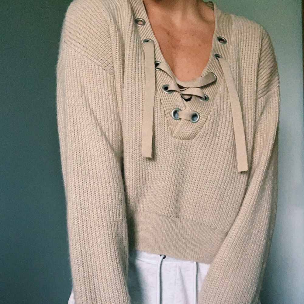 Sweater